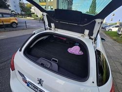 Gebraucht 2010 Peugeot 407 Kombi | 5.750 €