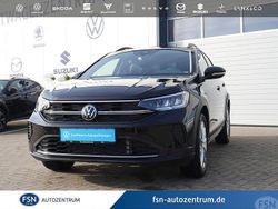 Schwarz Gebraucht 2025 VW Taigo Goal SUV | 25.980 € (Guter Preis)
