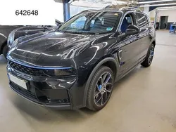 Andere Gebraucht 2022 Lynk & Co 01 SUV | 20.950 € (Fairer Preis)
