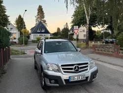 Gebraucht 2009 Mercedes GLK350 SUV | 9.400 €