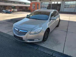 Pannacotta Gebraucht 2011 Opel Insignia Sport Kombi | 2.900 € (Fairer Preis)