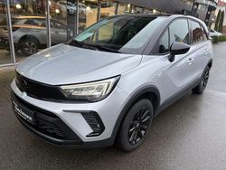 Silber Gebraucht 2024 Opel Crossland X Elegance SUV | 23.998 € (Teuer)