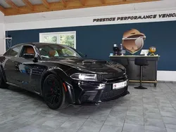 Schwarz Gebraucht 2021 Dodge Charger Limousine | 68.900 €