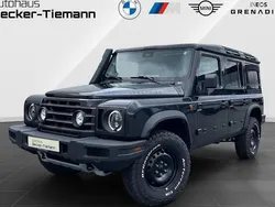 Grau Neu 2025 Ineos Grenadier Kombi | 72.900 €