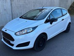 Weiß Gebraucht 2013 Ford Fiesta Ambiente Kleinwagen | 3.800 € (Fairer Preis)