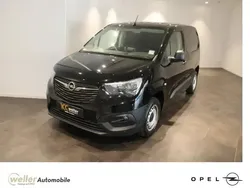 Jade weiss/arktis weiss Gebraucht 2021 Opel Combo Edition Van / Kleinbus | 15.980 € (Etwas zu teuer)