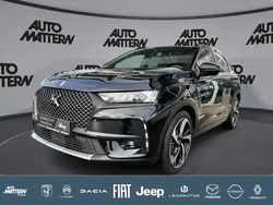Schwarz Gebraucht 2021 DS Automobiles DS7 Crossback SUV | 29.989 € (Teuer)