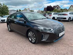 Braun Gebraucht 2016 Hyundai Ioniq Premium Limousine | 15.000 € (Fairer Preis)