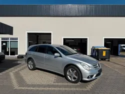 Iridiumsilber metalliclack Gebraucht 2007 Mercedes R350 Van / Kleinbus | 5.800 € (Superpreis)