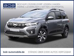 Dolomitgrau Gebraucht 2025 Dacia Jogger Expression Van / Kleinbus | 28.444 € (Etwas zu teuer)