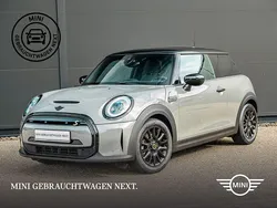 Gebraucht 2022 Mini Cooper S Kleinwagen | 18.420 € (Fairer Preis)