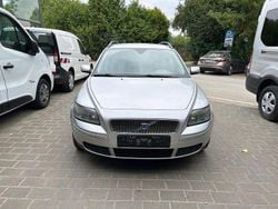 Silber Gebraucht 2005 Volvo V50 Kombi | 700 € (Superpreis)