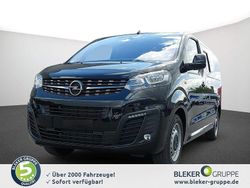Perlaneraschwarz Gebraucht 2024 Opel Vivaro Van | 42.990 €
