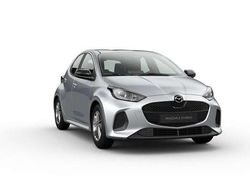 Stormy silver Neu 2025 Mazda 2 Center-Line Kleinwagen | 23.790 € (Fairer Preis)