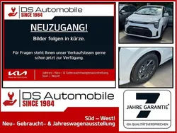Weiß Neu 2025 Kia Picanto Vision Kleinwagen | 17.900 € (Fairer Preis)