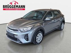 Grau Neu 2025 Kia Stonic Edition 7 SUV | 22.490 € (Fairer Preis)