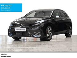 Grenadillschwarz metallic Neu 2026 VW Golf GTE Limousine | 51.690 €