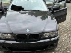 Gebraucht 2001 BMW 525 Shadowline Kombi | 2.000 € (Superpreis)