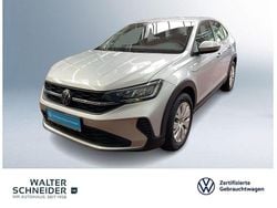 Reflexsilber metallic Gebraucht 2024 VW Taigo SUV | 19.350 € (Fairer Preis)