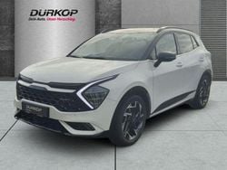 Weiß Gebraucht 2023 Kia Sportage GT-Line SUV | 30.850 € (Fairer Preis)