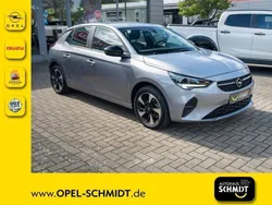 Kontrast grau/quarz silber (kont Gebraucht 2021 Opel Corsa-e Edition Kleinwagen | 15.890 € (Fairer Preis)