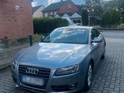 Silber Gebraucht 2011 Audi A5 Coupé | 7.500 € (Superpreis)