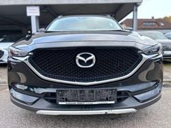 Schwarz Gebraucht 2017 Mazda CX-5 SUV | 9.900 € (Superpreis)