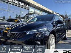 Grau Neu 2024 Renault Clio V Evolution Limousine | 17.190 € (Fairer Preis)