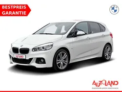 BMW 220 Active Tourer