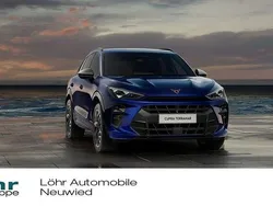 Blau Neu 2025 Cupra Terramar VZ SUV | 52.990 € (Fairer Preis)