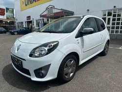 Weiß Gebraucht 2011 Renault Twingo Night&Day Kleinwagen | 5.190 € (Fairer Preis)