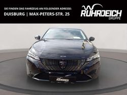 Weiß Gebraucht 2025 Peugeot 308 Style Limousine | 24.990 € (Superpreis)