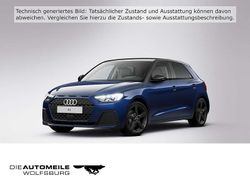 Mythosschwarz metallic / navar Neu 2025 Audi A1 Kleinwagen | 30.700 € (Guter Preis)