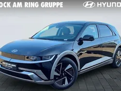 Schwarz Neu 2025 Hyundai Ioniq 5 SUV | 48.590 € (Fairer Preis)