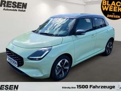 Gelb Neu 2025 Suzuki Swift Comfort+ Limousine | 19.550 €