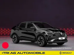 Neu 2025 Renault Arkana Techno SUV | 31.445 € (Guter Preis)