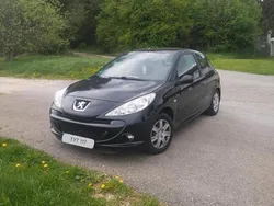 Peugeot 206+
