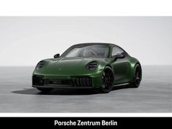 Gruen Neu 2025 Porsche 911 Carrera GTS Coupé | 207.064 € (Fairer Preis)