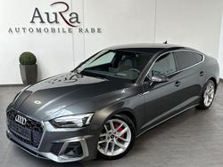 Daytonagrau Gebraucht 2021 Audi A5 S-Line Coupé | 31.749 € (Fairer Preis)