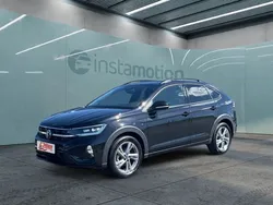 Schwarz Gebraucht 2024 VW Taigo R-line SUV | 27.395 € (Fairer Preis)