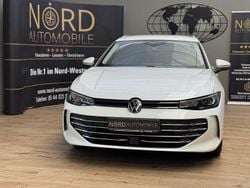 Weiss Gebraucht 2025 VW Passat | 31.989 € (Superpreis)