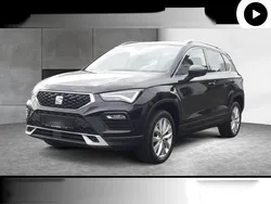 Metallic Gebraucht 2021 Seat Ateca Style SUV | 20.500 € (Fairer Preis)