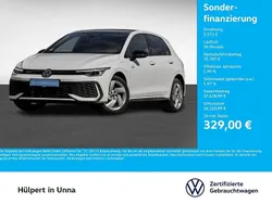 Weiß Gebraucht 2024 VW Golf VIII GTE Limousine | 39.359 € (Superpreis)