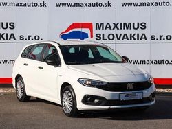 Weiß Gebraucht 2022 Fiat Tipo City Life Limousine | 11.562 € (Teuer)