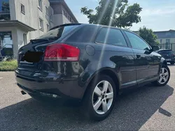 Schwarz Gebraucht 2005 Audi A3 Ambition Limousine | 2.000 € (Guter Preis)