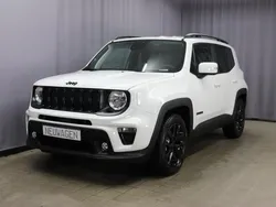 Andere Gebraucht 2022 Jeep Renegade Limited SUV | 27.679 € (Etwas zu teuer)