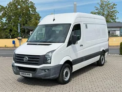 Weiß Gebraucht 2014 VW Crafter Van | 13.990 € (Fairer Preis)