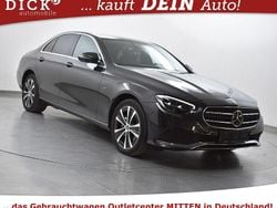 Grau Gebraucht 2020 Mercedes E300 Limousine | 28.950 € (Fairer Preis)