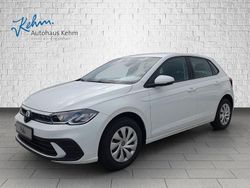 Weiß Neu 2025 VW Polo Life Limousine | 25.040 € (Teuer)