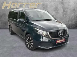 Granitgrãœn Gebraucht 2023 Mercedes EQV300 Van / Kleinbus | 41.290 € (Superpreis)